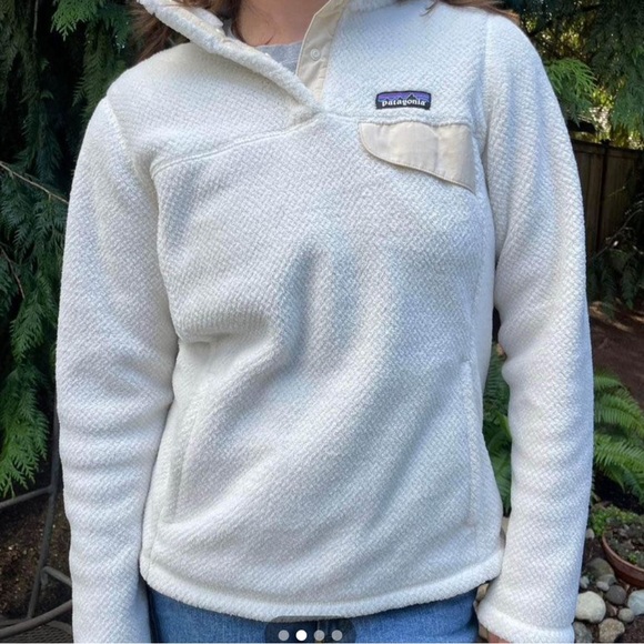 Patagonia Sweater - Picture 3 of 3